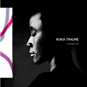 Rokia Traoré rokia